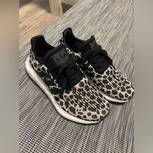 Adidas Women’s Swift Run Sneaker